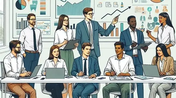 چگونه به یک کارآفرین موفق تبدیل شویم؟