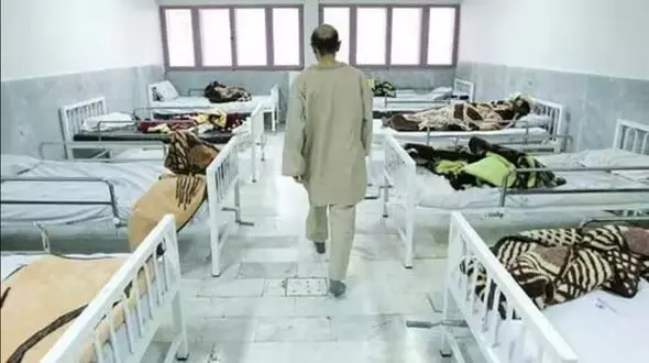قاتل 5  تهرانی در تیمارستان روانی /  بازپرس اعترافاتش را دروغ دانست !