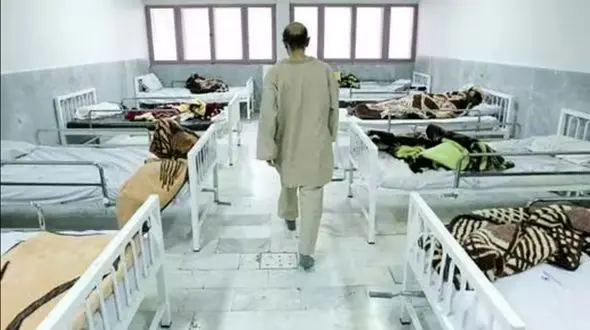 توضیح درباره شرایط پذیرش و نگهداری بیماران روانی مزمن در سازمان بهزیستی