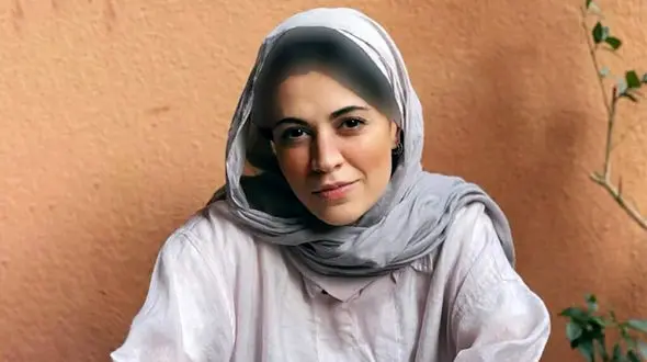 عکس های فوق جذاب تازه عروس زیبای ایران / عکس مجردی شیدا خلیق بعد از ازدواج!