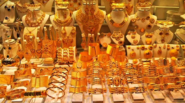 معافیت 6 ماهه طلافروشان از ثبت موجودی در سامانه جامع تجارت