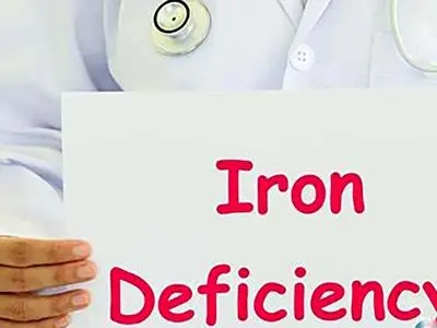 10 علامت عمده کمبود آهن در بدن و راه های درمان آن / پاسخ به سوالات متداول