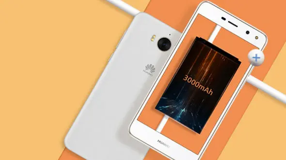 نسخه 2017 برند هواوی معرفی شد +عکس