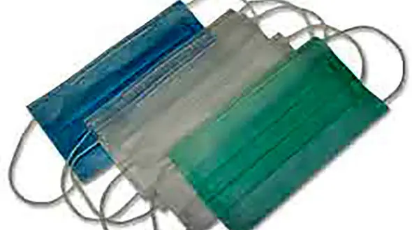 یک ماسک بزنیم بهتر است یا دو ماسک ؟ 