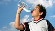 ارتباط بوی بد دهان با کم بودن آب بدن