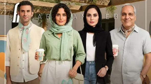 نگاهی به تیپ و استایل شیک هنرمندان ایرانی با عروسک معروف لبوبو: از نعیمه نظام دوست و نرگس محمدی تا تاسیانی‌ها، هوتن شکیبا و صابر ابر و مهران مدیری و ...