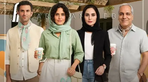 نگاهی به تیپ و استایل شیک هنرمندان ایرانی با عروسک معروف لبوبو: از نعیمه نظام دوست و نرگس محمدی تا تاسیانی‌ها، هوتن شکیبا و صابر ابر و مهران مدیری و ...
