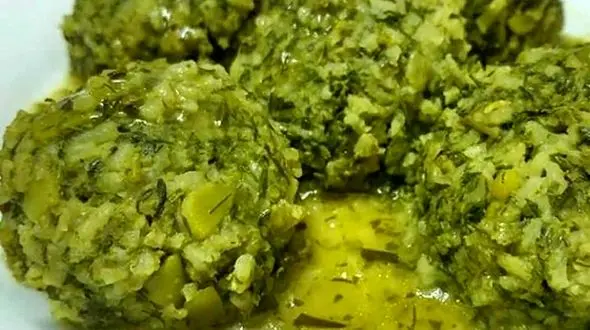 انواع خوراکی‌ و غذاهای مخصوص فصل بهار / پاسخ به پرسش های کاربران