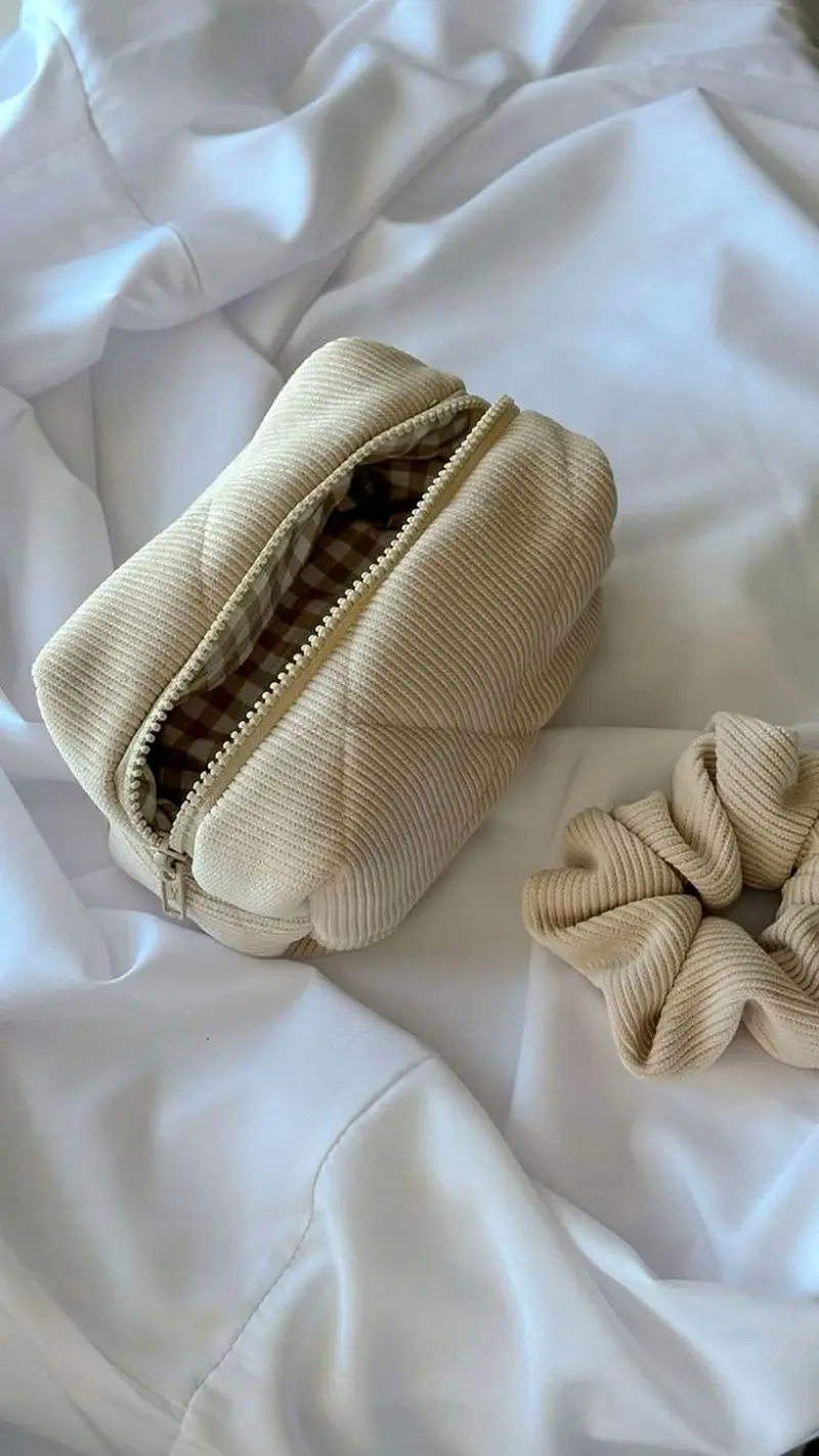 کیف لوازم آرایش بزرگ دیجی کالا
