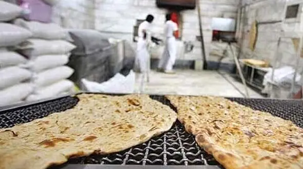 مجوز ۳۰ نانوایی سوپر آزاد در گرگان باطل شد/ قیمت جدیدنان اعلام شد