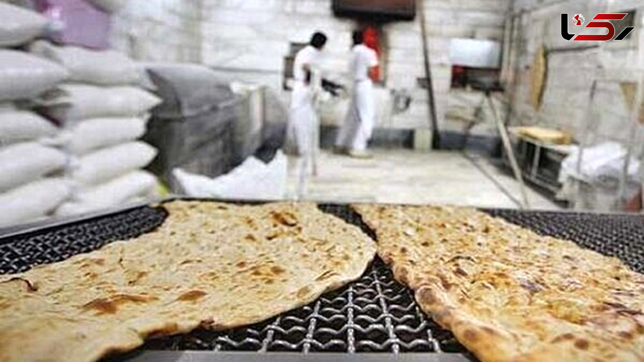 مجوز ۳۰ نانوایی سوپر آزاد در گرگان باطل شد/ قیمت جدیدنان اعلام شد