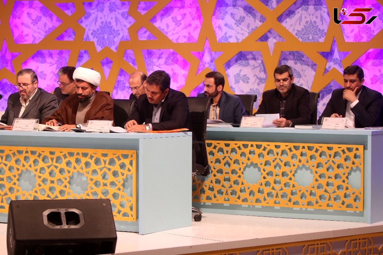 آغاز رقابت حافظان کل و قاریان در پنجمین روز مسابقات سراسری قرآن 