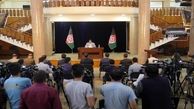 وزیر دولت افغانستان: حملات طالبان 32 هزار خانواده در افغانستان را آواره کرد