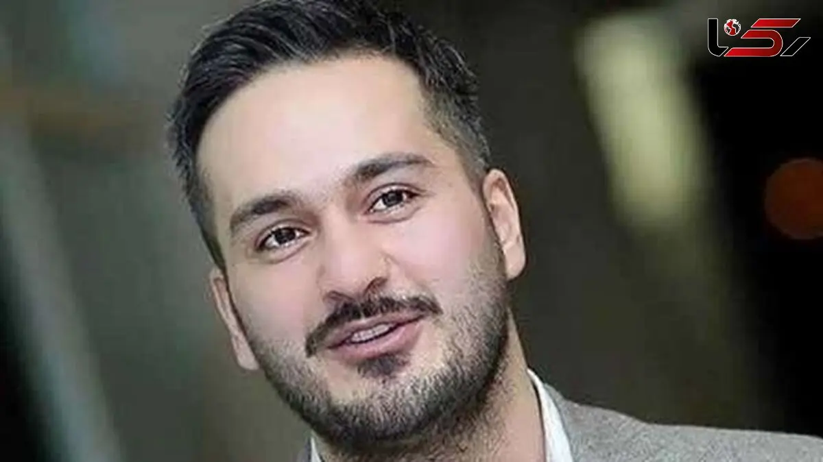 نگاهی به تیپ و هیکل ناب میلاد کی مرام در یک مزون / ماشالا عجب بازوهایی ساخته آقای بازیگر