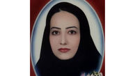 شهادت بهارک رشیدی در کرمانشاه + عکس 
