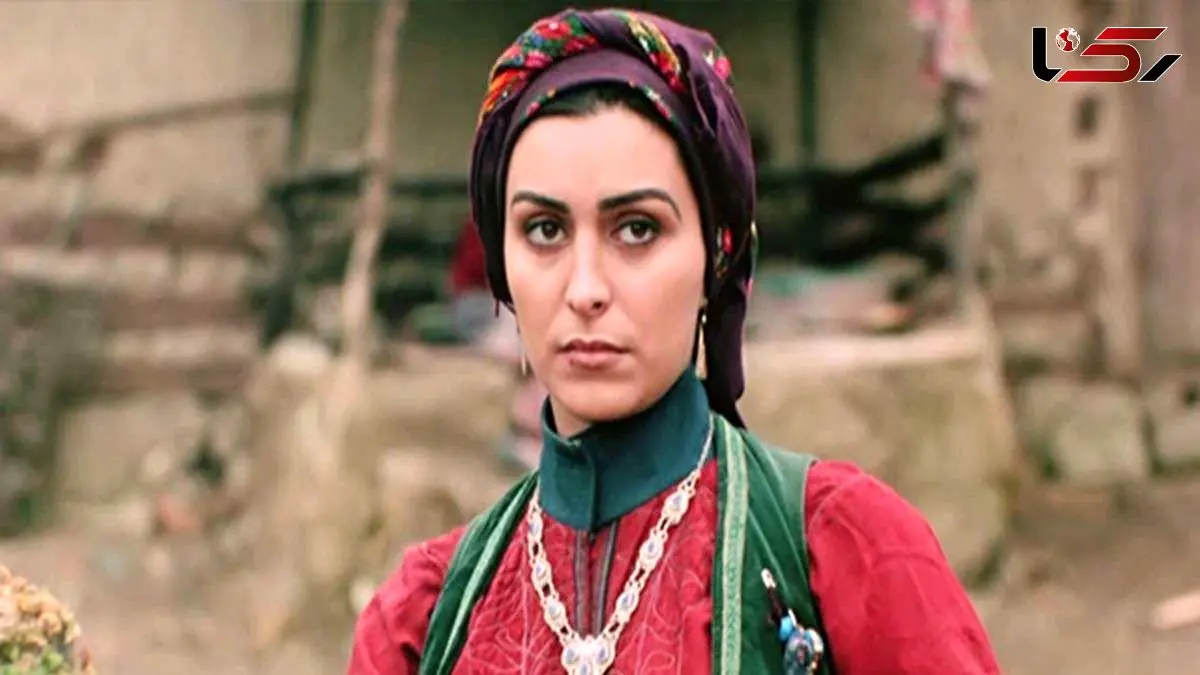 تصاویر خانه ویلایی کتایون در سریال گذر از رنج ها / سکوتی پر از دلتنگی برای مرحوم ماه چهره خلیلی