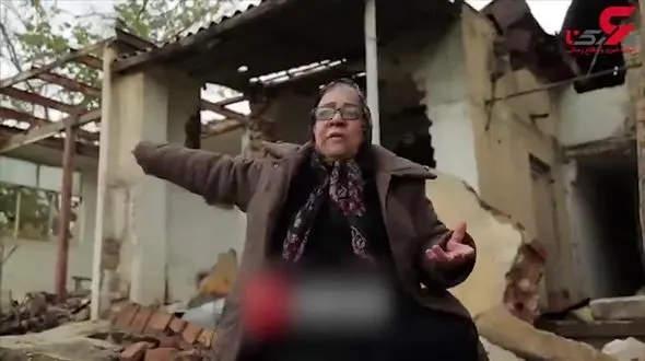 آخرین خبر از روحانی محبوب ده ونکی ها / او 4 شاکی خصوصی دارد!