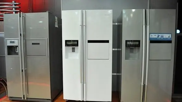 نرخ پرفروش‌ترین انواع یخچال‌‌ فریزر دربازار؟