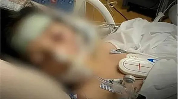 مرگ عجیب کودک ۷ ساله/ پزشک در سرُم کودک چیزی تزریق کرده؟ 