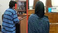 شیطنت 2 دختر در مدرسه با بوی بد / امتحان را لغو کردند