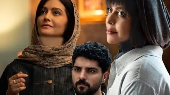 عکس جدید شگفت انگیز الهام اخوان بازیگر زیبا روی از یاد رفته / بیلی آیلیش ایرانی با این چشم ها دل میبرد !