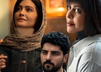عکس جدید شگفت انگیز الهام اخوان بازیگر زیبا روی از یاد رفته / بیلی آیلیش ایرانی با این چشم ها دل میبرد !