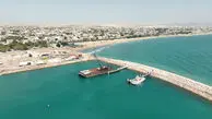 احتمال شنیده شدن صدای انفجارهای کنترل شده در بندرلنگه