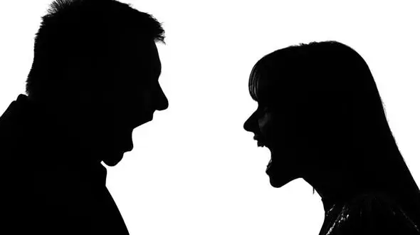 دردسر عشق و عاشقی زن جوان در ازدواج چهارم / در کلانتری نیاوران چه گذشت؟