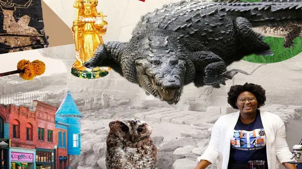 مهم ترین اتفاقات سال 2021 + عکس