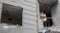 نکاتی مهم برای ساکنان برج و طبقات بالای آپارتمان ها در روزهای جنگ