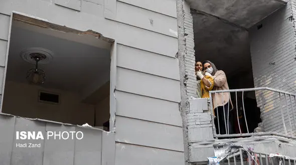 آمریکا و اسرائیل چندین غیرنظامی را در منطقه شهدا شهید و مجروح کردند