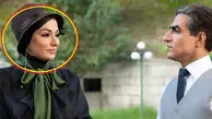 فیلم/ ساغر عزیزی بازیگر نقش فرح پهلوی: به خاطر فرح دیبا مجبور بودم این کار ها را بکنم/ تو بیجا کردی نقش فرح را بازی کردی