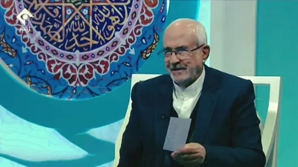 کارشناس جنجالی برنامه های صدا و سیما کرونایی شد +عکس
