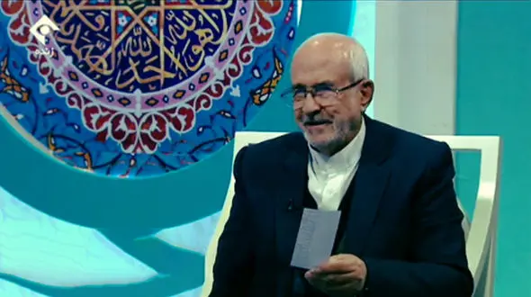 کارشناس جنجالی برنامه های صدا و سیما کرونایی شد +عکس