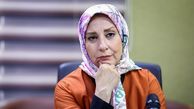 ببینید؛ کنایه مرجانه گلچین به مریم امیرجلالی: زن جیغ‌جیغو