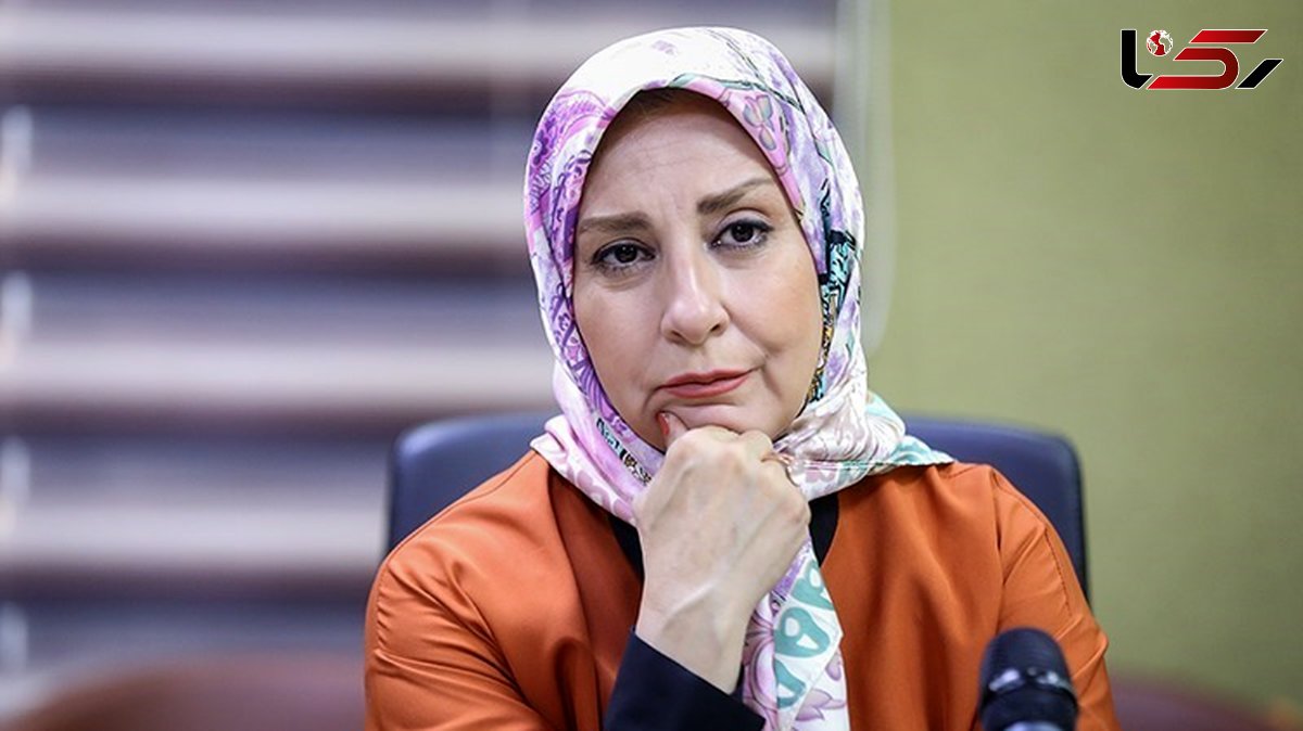 ببینید؛ کنایه مرجانه گلچین به مریم امیرجلالی: زن جیغجیغو