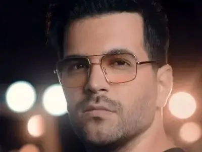 دانلود آهنگ آصف آریا دستات کیفیت اصلی MP3 + متن