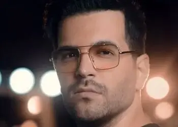 دانلود آهنگ آصف آریا دستات کیفیت اصلی MP3 + متن