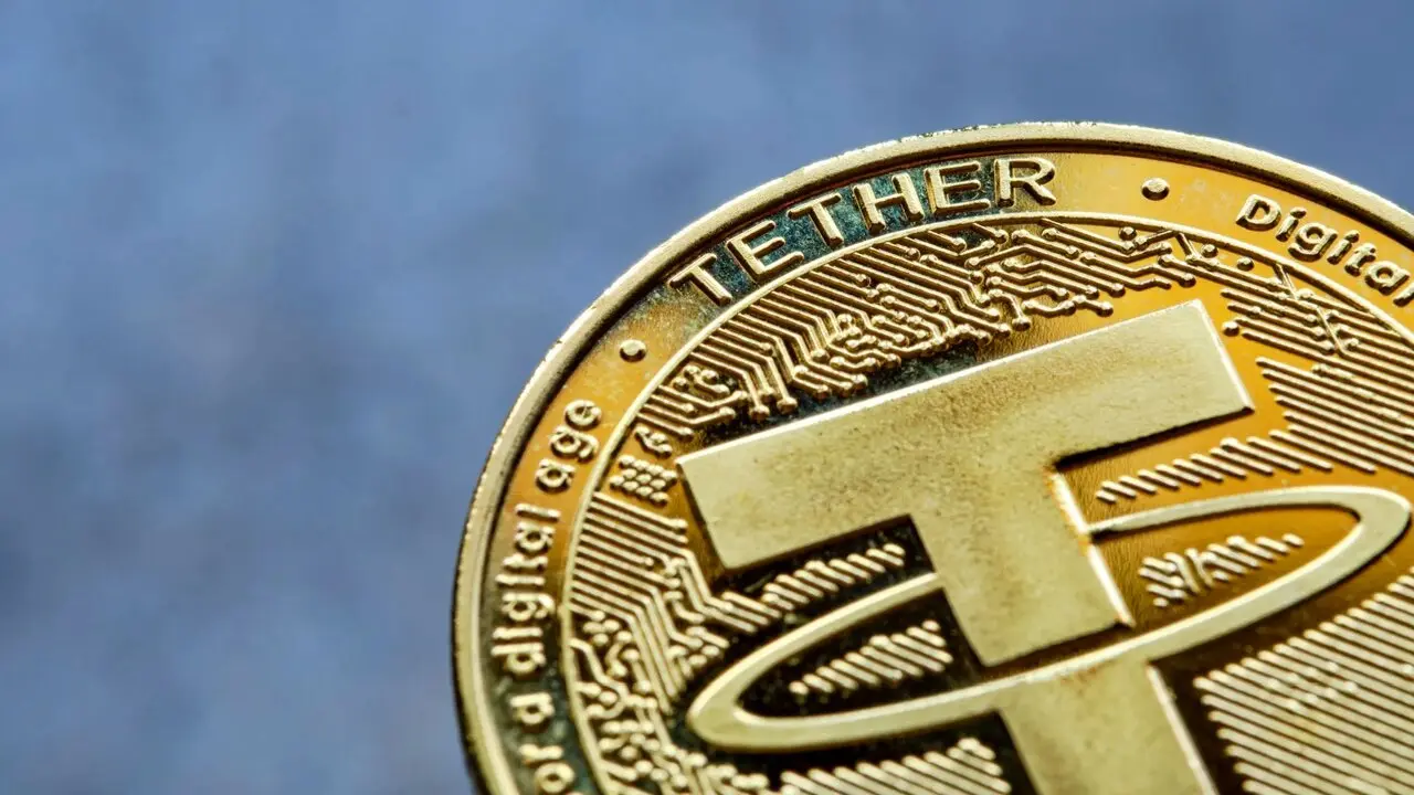 قیمت روز تتر در بازار ارز دیجیتال