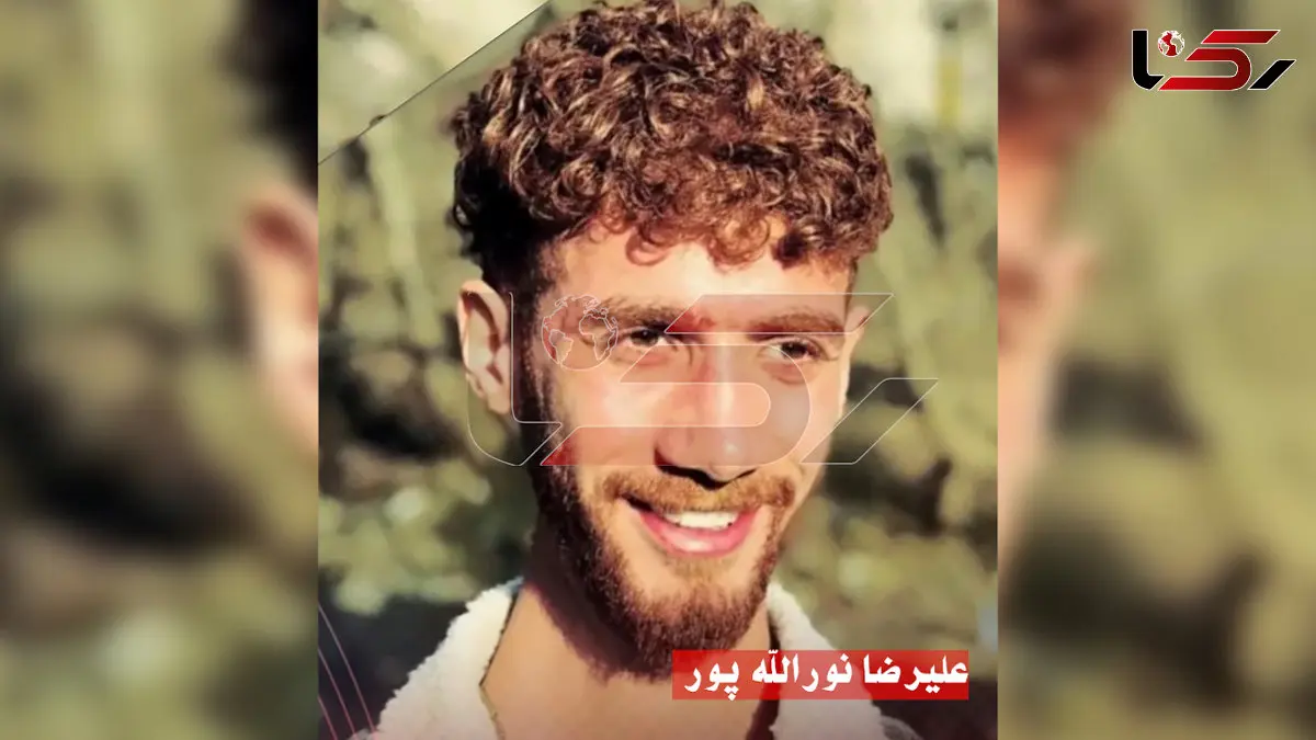 جنایت در جاده چمخاله + عکس مقتول و جزئیات