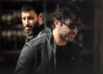 نقد سریال «وحشی» / نمایش تصویری واقع گرایانه از فروپاشی روانی انسان