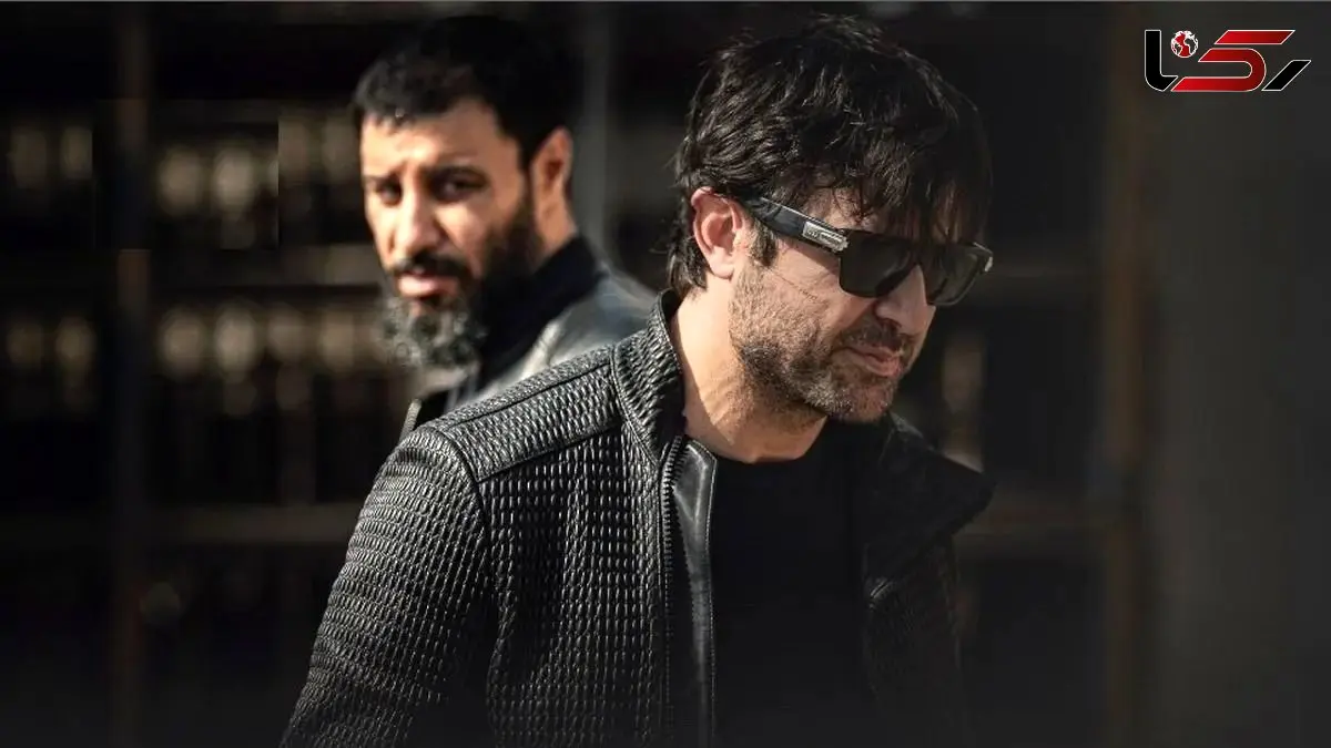 نقد سریال «وحشی» / نمایش تصویری واقع گرایانه از فروپاشی روانی انسان