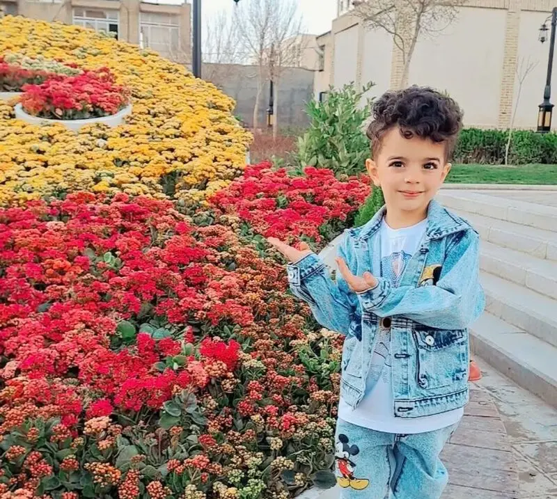 مهدیار کلائی