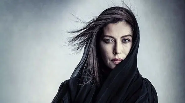 عکسی که مهتاب کرامتی از قبل کرونا منتشر کرد