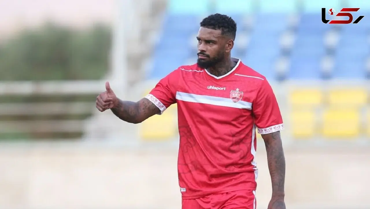 غنیمت پرسپولیس از سرزمین گل‌ها