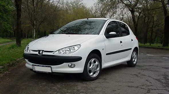 قیمت خودروهای دست دوم پژو در بازار گرم تابستان