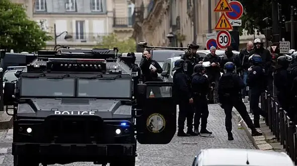 توضیحات سفیر ایران در فرانسه درباره حادثه امنیتی امروز در پاریس