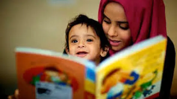 دوره های فرزند پروری برای مادران در محلات تهران برگزار می شود