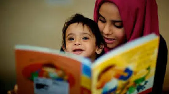 دوره های فرزند پروری برای مادران در محلات تهران برگزار می شود