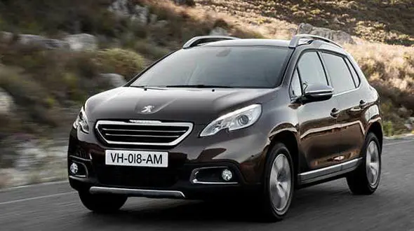 شمارش معکوس برای عرضه پژوهای ۲۰۰۸ و ۵۰۸ در ایران و حدود قیمت +عکس